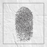 Criminal fingerprint